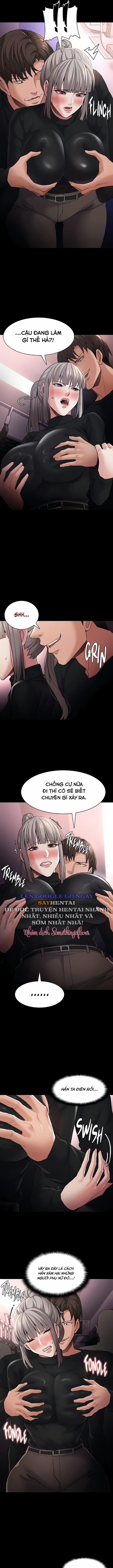 Nhật Kí Của Kẻ Biến Thái 113 trang 4