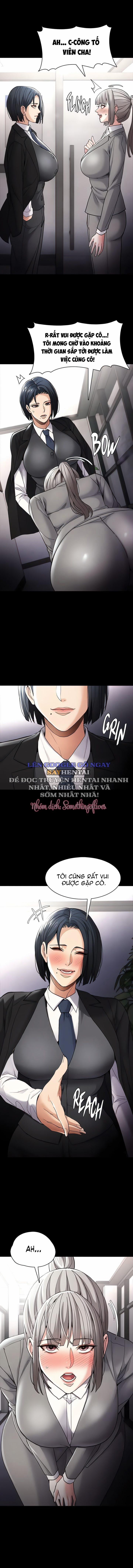 Nhật Kí Của Kẻ Biến Thái 114 trang 1