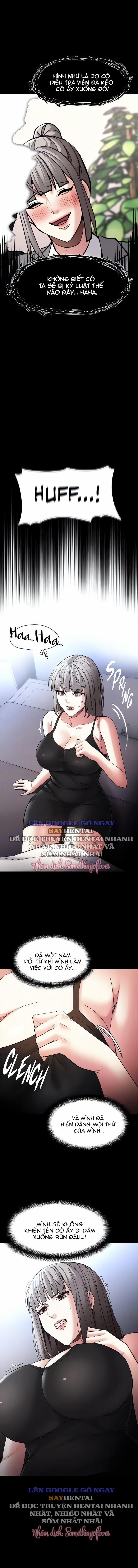 Nhật Kí Của Kẻ Biến Thái 114 trang 3