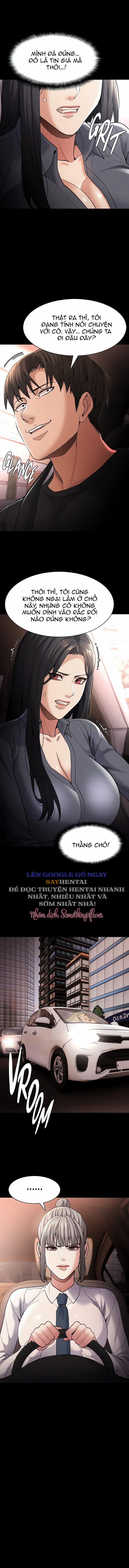 Nhật Kí Của Kẻ Biến Thái 114 trang 7