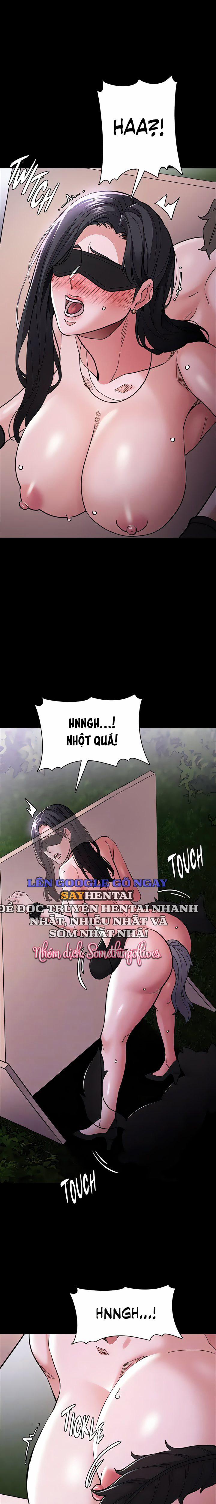 Nhật Kí Của Kẻ Biến Thái 115 trang 13