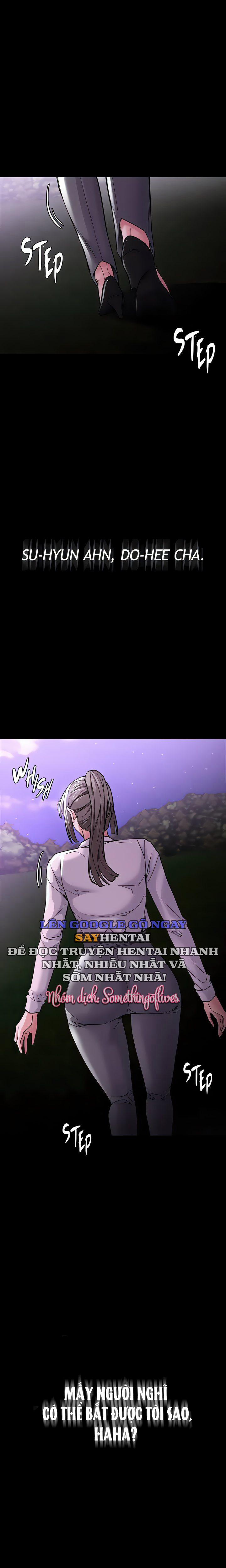 Nhật Kí Của Kẻ Biến Thái 115 trang 18