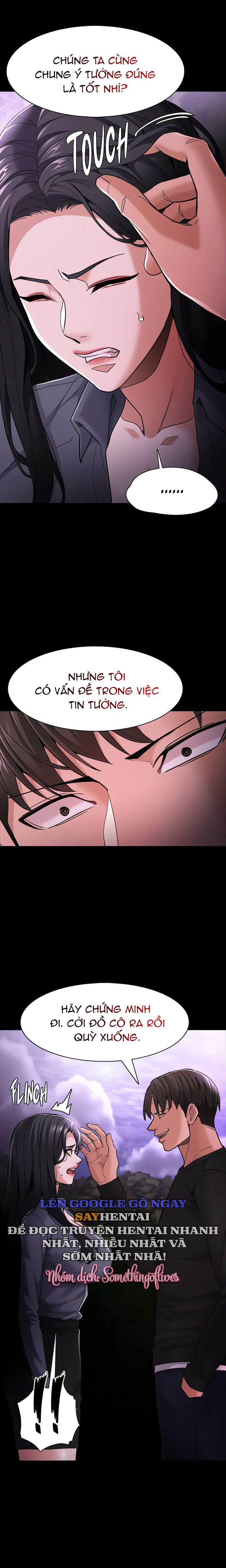 Nhật Kí Của Kẻ Biến Thái 115 trang 2