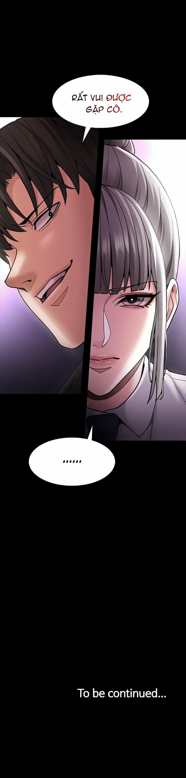 Nhật Kí Của Kẻ Biến Thái 115 trang 21