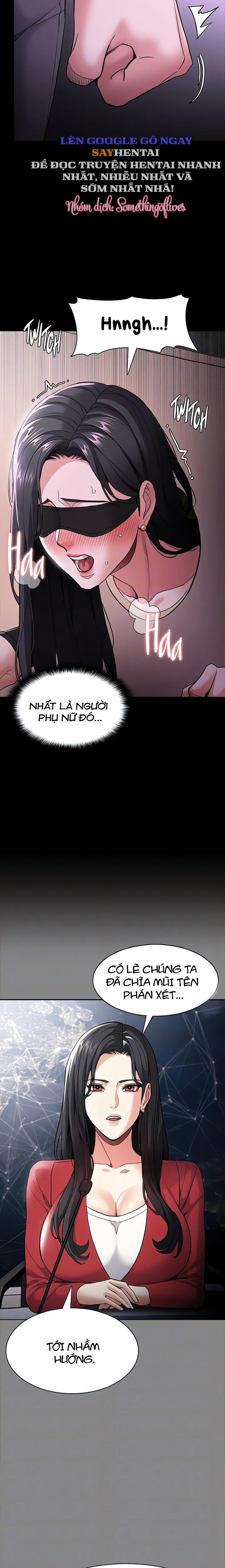 Nhật Kí Của Kẻ Biến Thái 116 trang 4