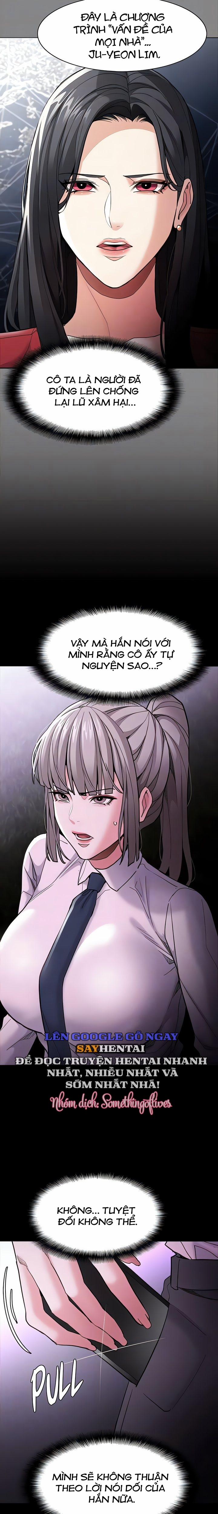 Nhật Kí Của Kẻ Biến Thái 116 trang 5