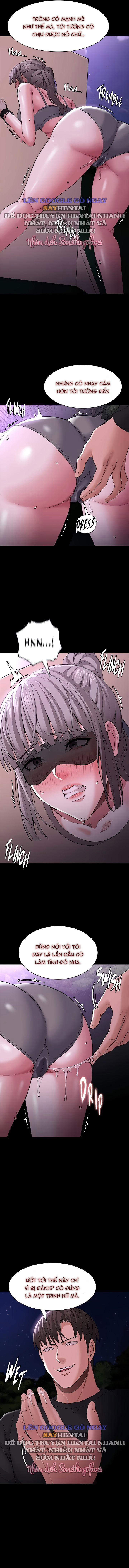 Nhật Kí Của Kẻ Biến Thái 117 trang 1