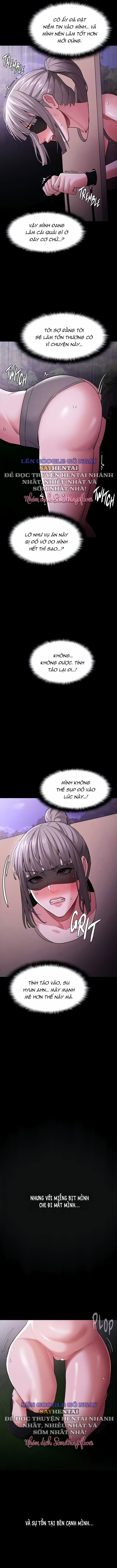 Nhật Kí Của Kẻ Biến Thái 117 trang 4
