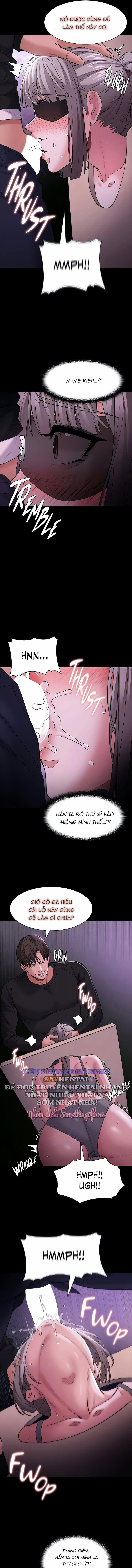 Nhật Kí Của Kẻ Biến Thái 117 trang 7