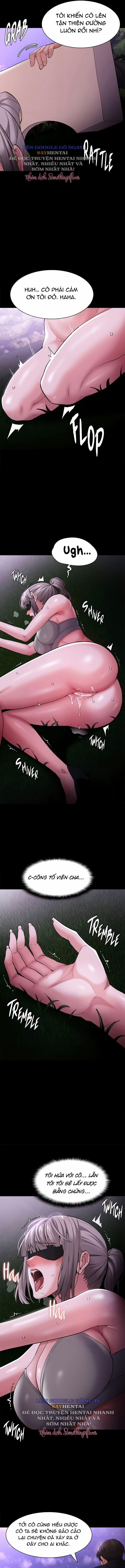 Nhật Kí Của Kẻ Biến Thái 118 trang 9