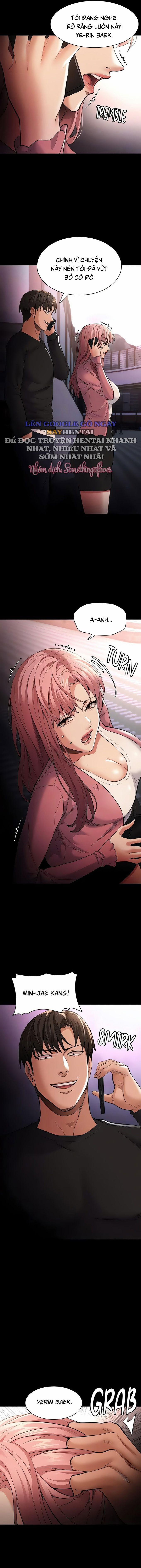 Nhật Kí Của Kẻ Biến Thái 119 trang 10