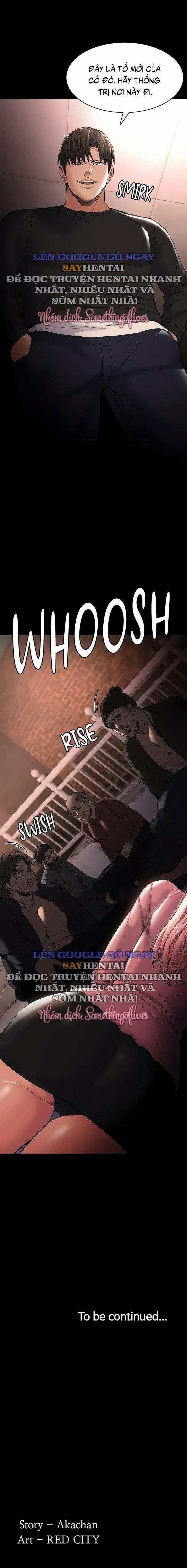 Nhật Kí Của Kẻ Biến Thái 119 trang 13