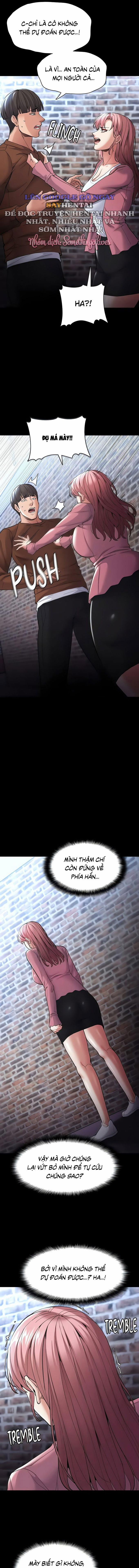 Nhật Kí Của Kẻ Biến Thái 119 trang 6