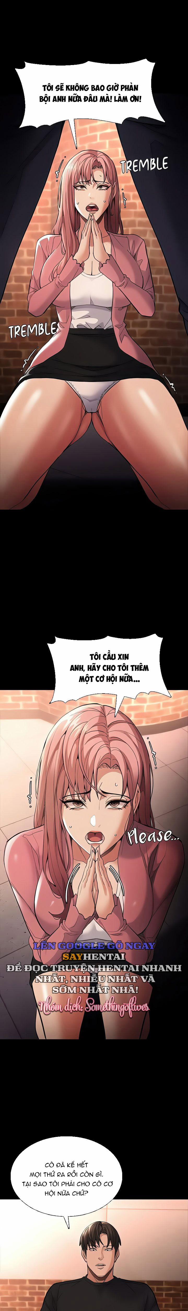 Nhật Kí Của Kẻ Biến Thái 120 trang 3