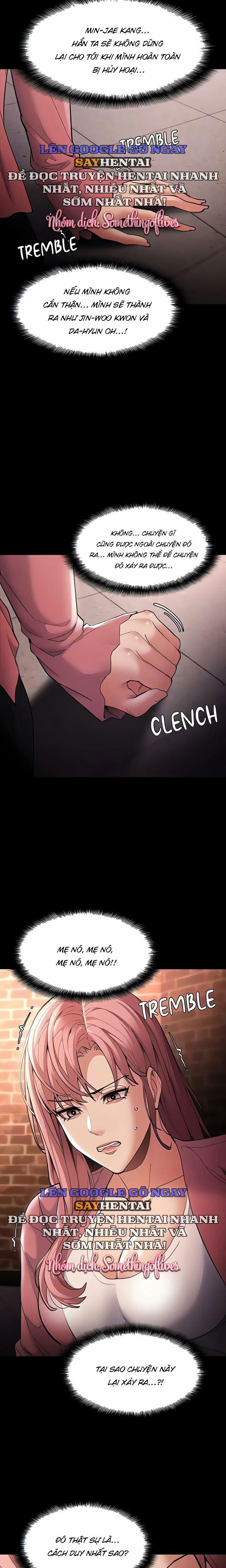 Nhật Kí Của Kẻ Biến Thái 120 trang 6