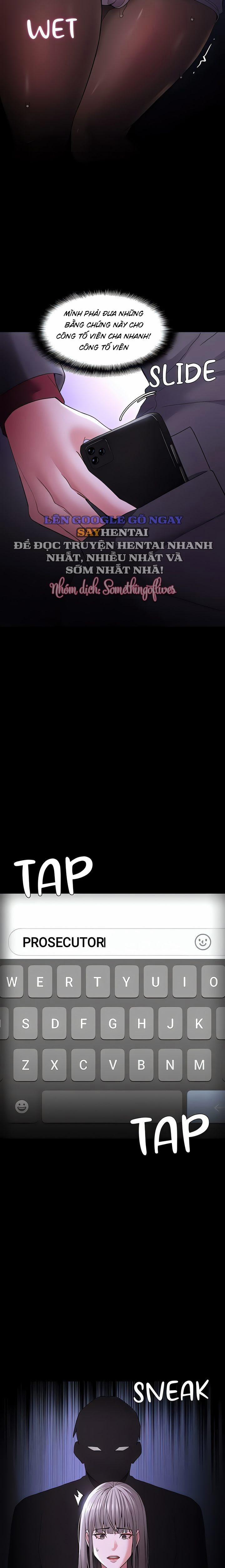 Nhật Kí Của Kẻ Biến Thái 123 trang 10