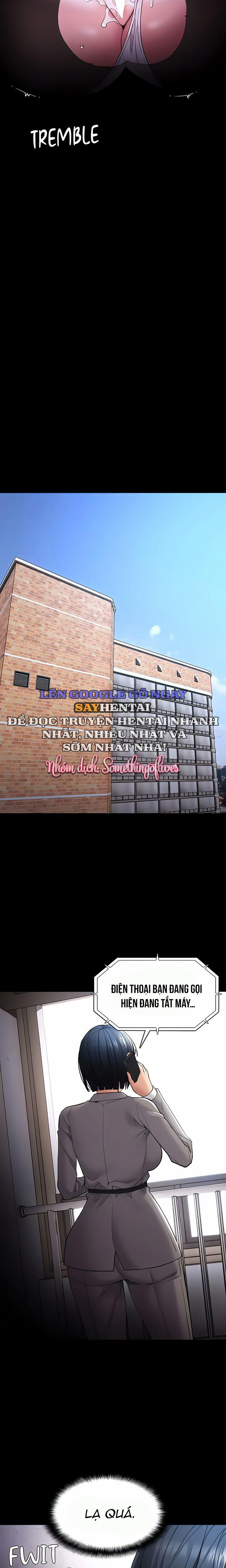 Nhật Kí Của Kẻ Biến Thái 124 trang 18