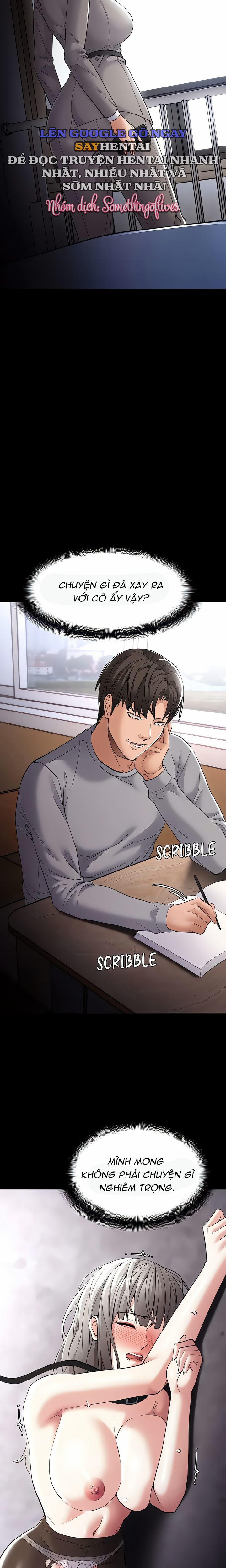 Nhật Kí Của Kẻ Biến Thái 124 trang 20
