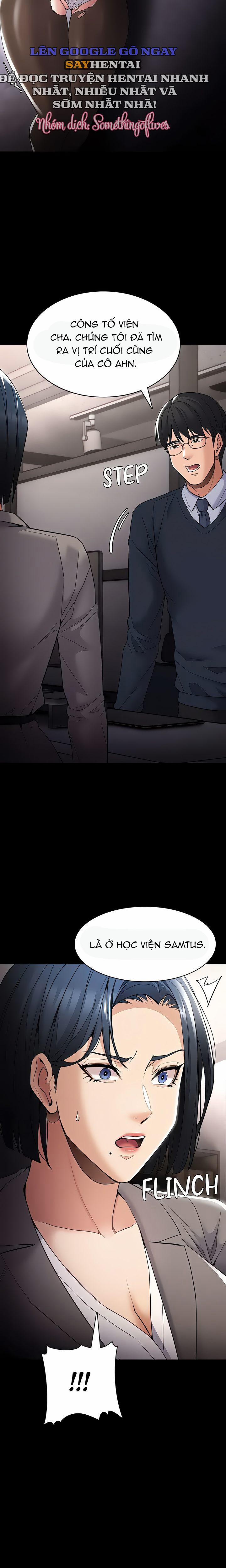 Nhật Kí Của Kẻ Biến Thái 124 trang 21