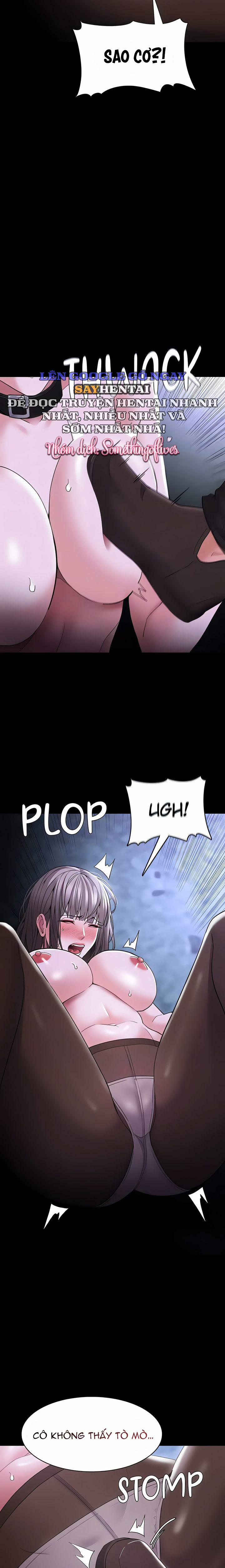 Nhật Kí Của Kẻ Biến Thái 124 trang 8