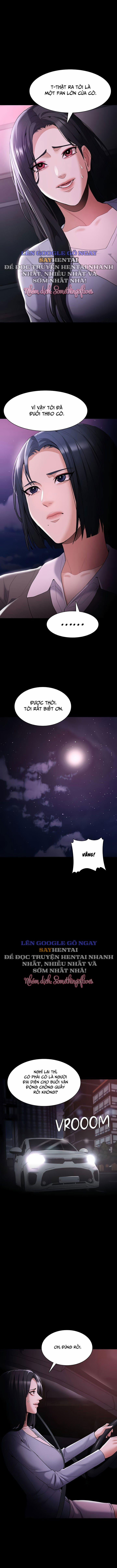 Nhật Kí Của Kẻ Biến Thái 125 trang 10