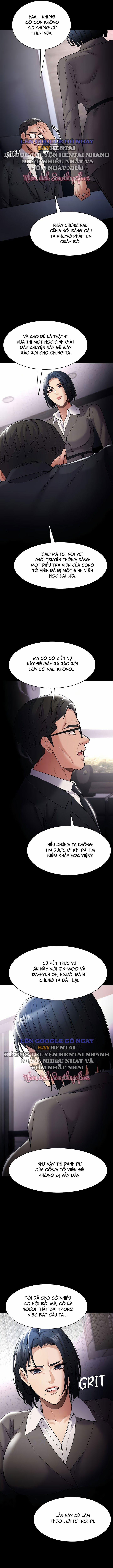 Nhật Kí Của Kẻ Biến Thái 125 trang 3