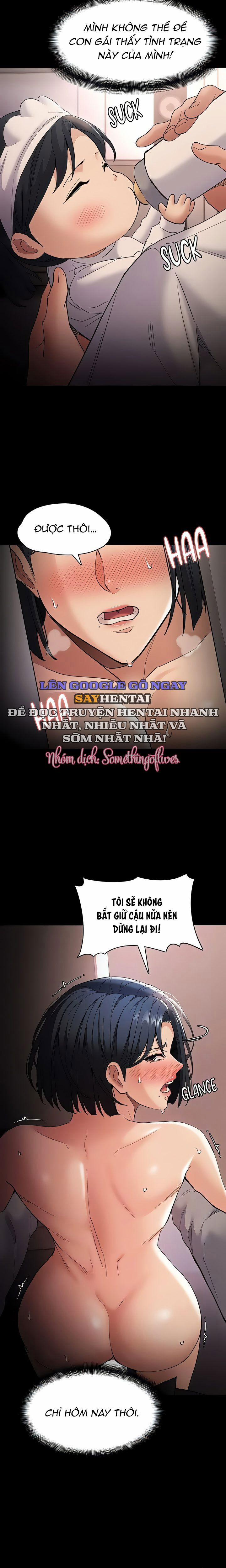 Nhật Kí Của Kẻ Biến Thái 129 trang 12