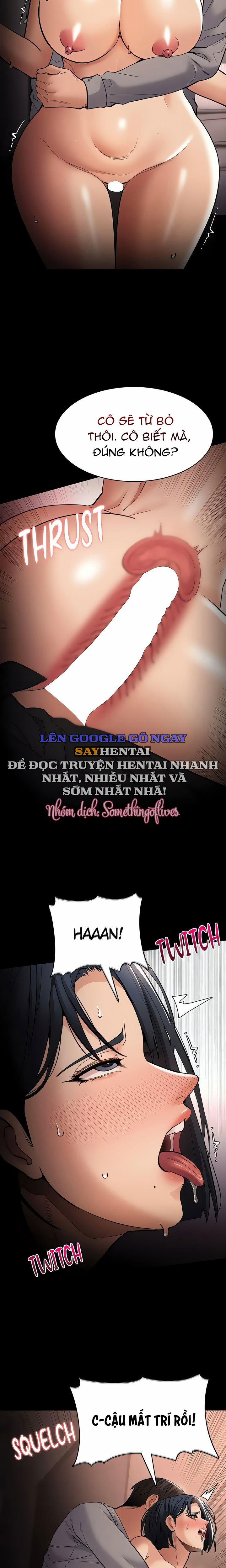 Nhật Kí Của Kẻ Biến Thái 129 trang 17