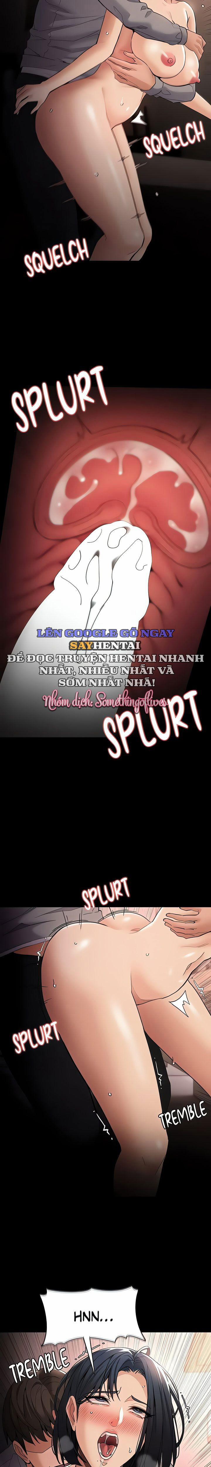 Nhật Kí Của Kẻ Biến Thái 129 trang 18