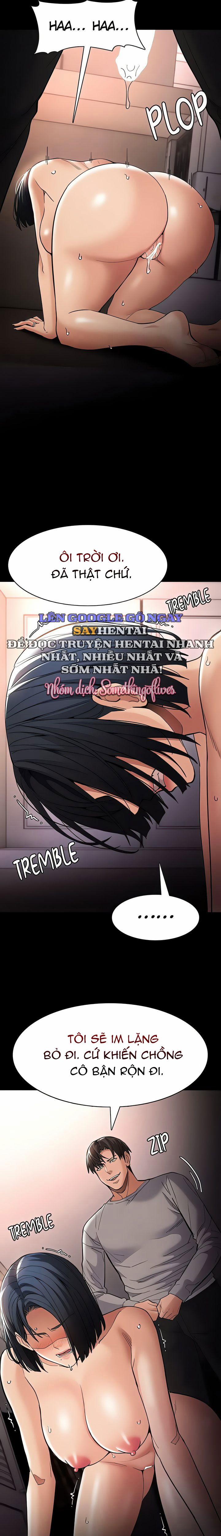 Nhật Kí Của Kẻ Biến Thái 129 trang 20