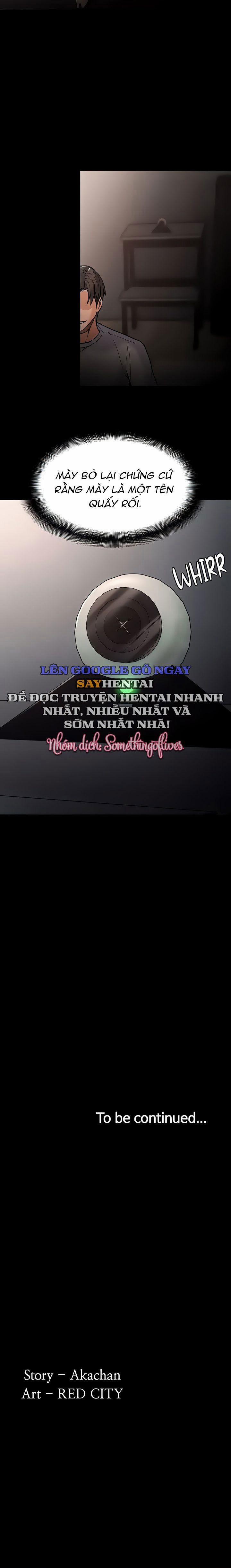 Nhật Kí Của Kẻ Biến Thái 129 trang 22