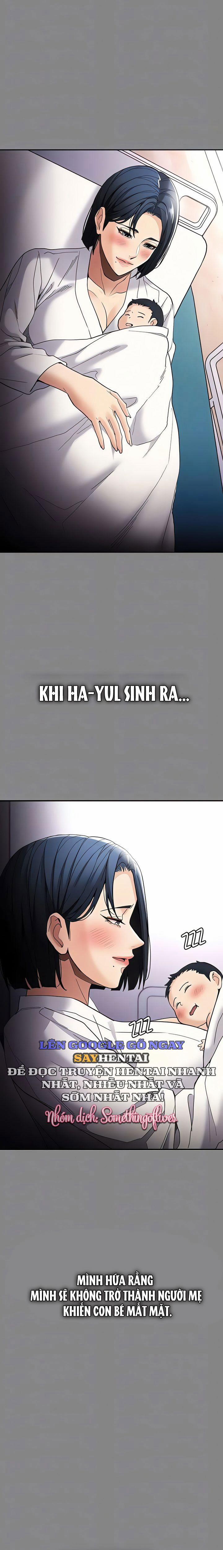 Nhật Kí Của Kẻ Biến Thái 129 trang 6