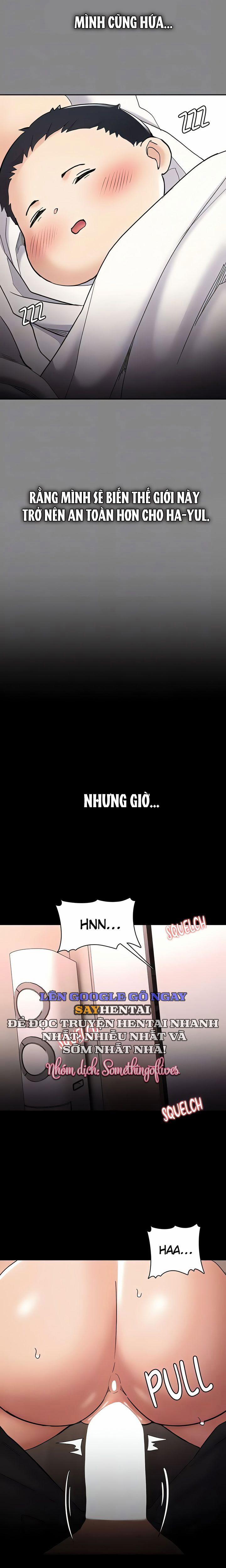 Nhật Kí Của Kẻ Biến Thái 129 trang 7