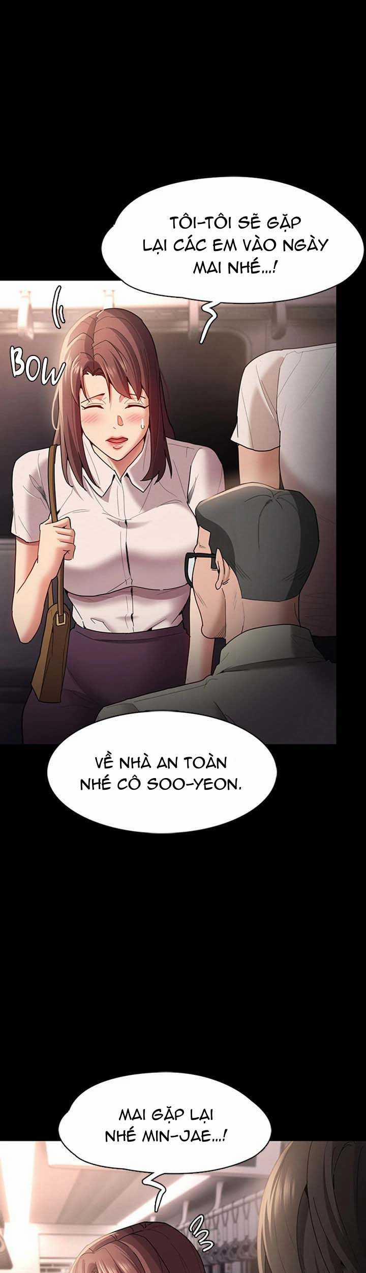 Nhật Kí Của Kẻ Biến Thái 13 trang 15