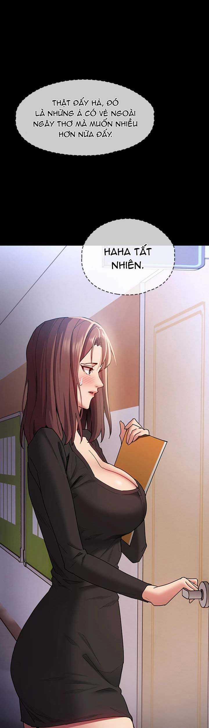 Nhật Kí Của Kẻ Biến Thái 13 trang 26
