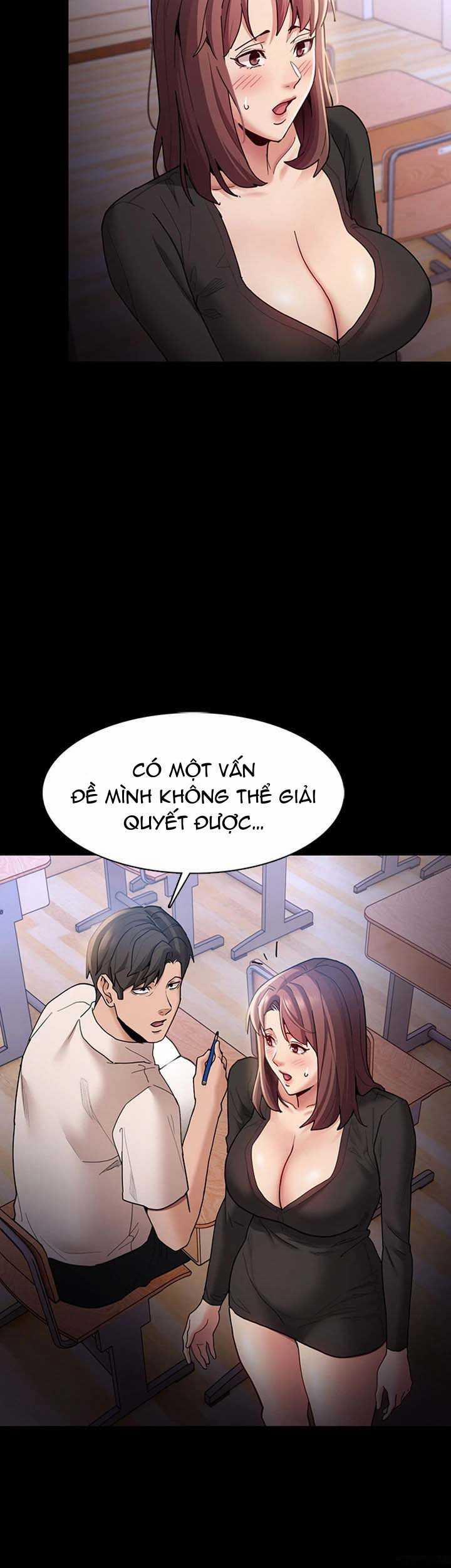 Nhật Kí Của Kẻ Biến Thái 13 trang 36