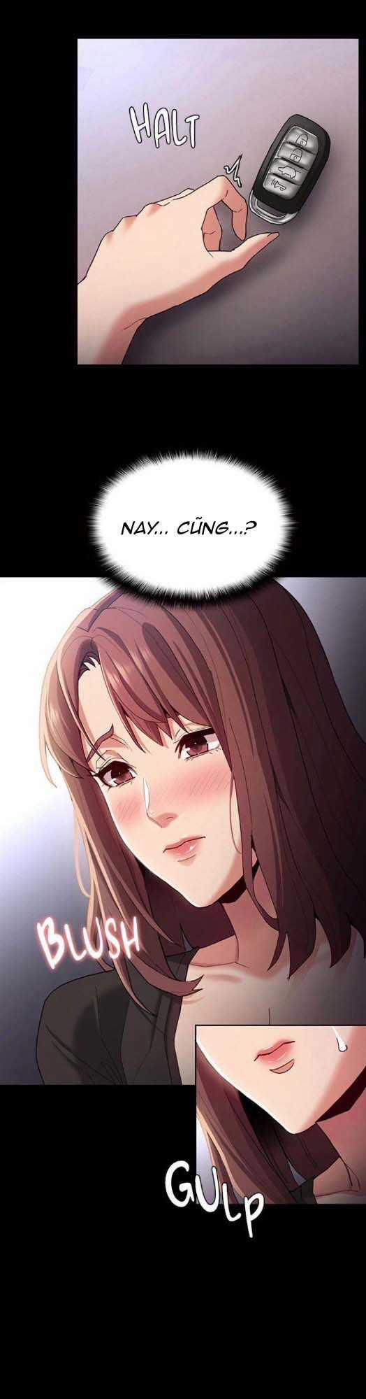 Nhật Kí Của Kẻ Biến Thái 13 trang 47