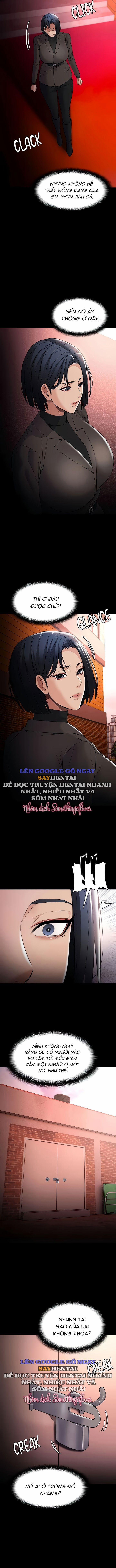 Nhật Kí Của Kẻ Biến Thái 130 trang 11