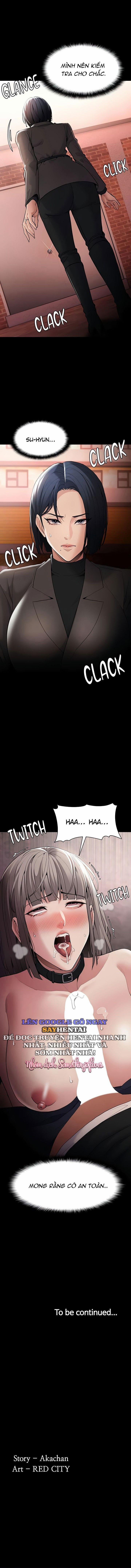 Nhật Kí Của Kẻ Biến Thái 130 trang 12