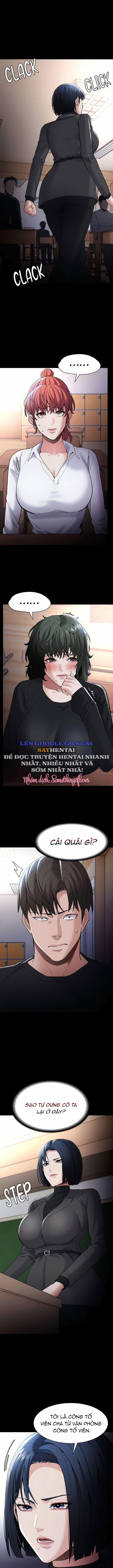 Nhật Kí Của Kẻ Biến Thái 130 trang 3