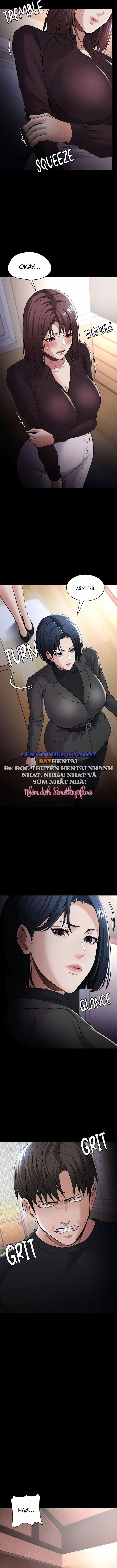 Nhật Kí Của Kẻ Biến Thái 130 trang 5