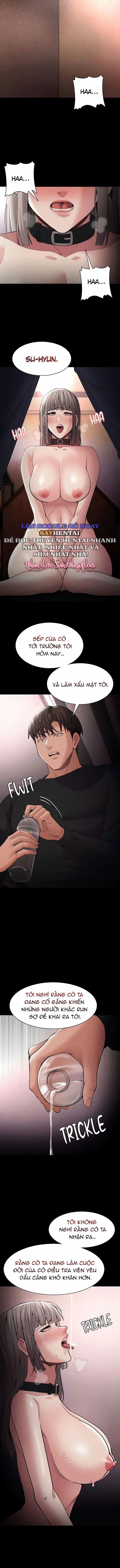 Nhật Kí Của Kẻ Biến Thái 130 trang 6