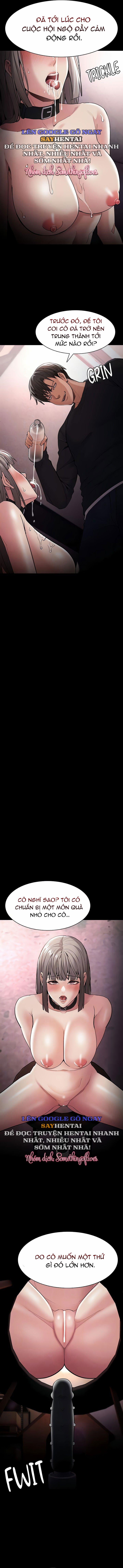 Nhật Kí Của Kẻ Biến Thái 130 trang 7