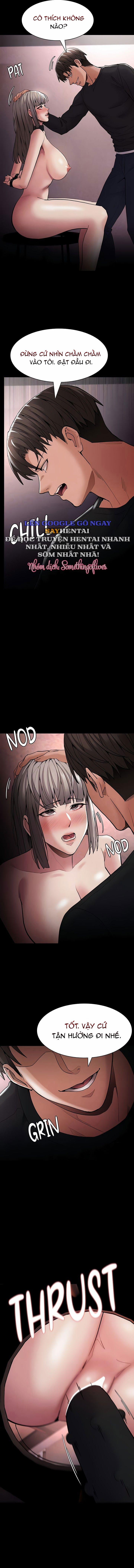 Nhật Kí Của Kẻ Biến Thái 130 trang 8