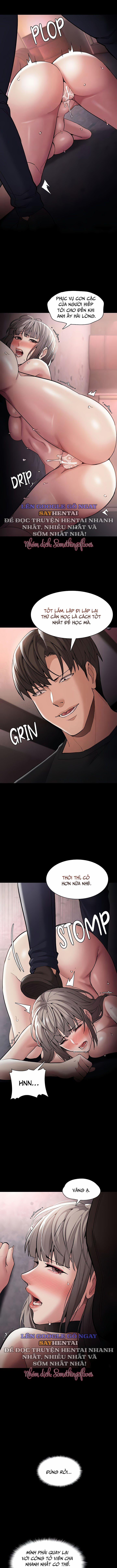 Nhật Kí Của Kẻ Biến Thái 131 trang 4