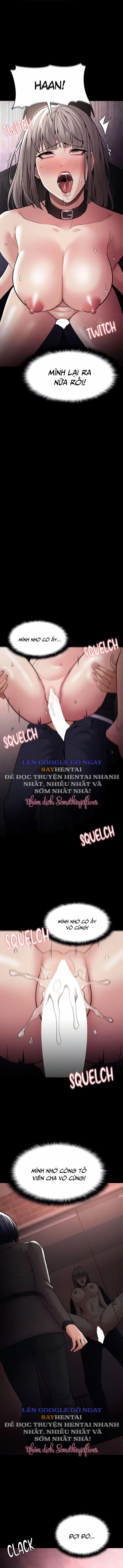 Nhật Kí Của Kẻ Biến Thái 131 trang 8