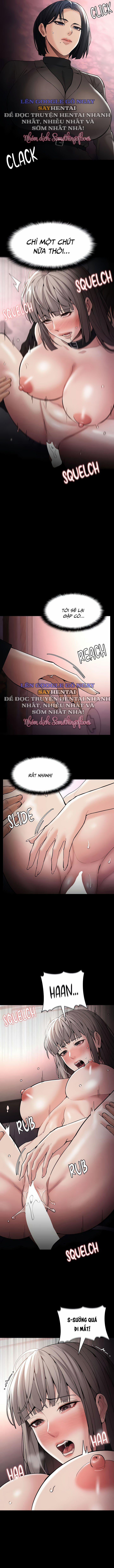 Nhật Kí Của Kẻ Biến Thái 131 trang 9