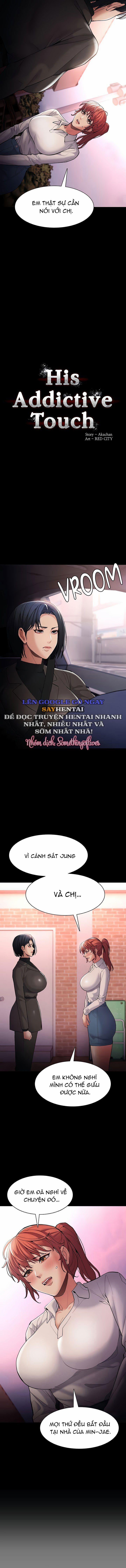 Nhật Kí Của Kẻ Biến Thái 132 trang 1