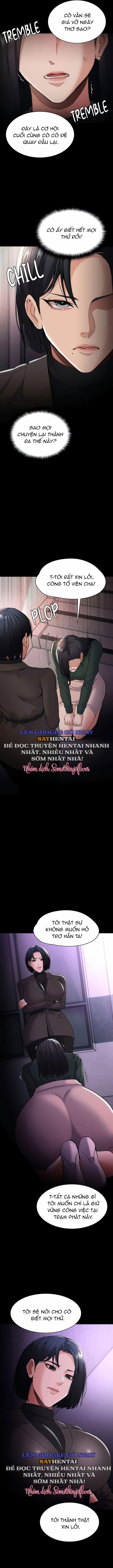 Nhật Kí Của Kẻ Biến Thái 132 trang 6