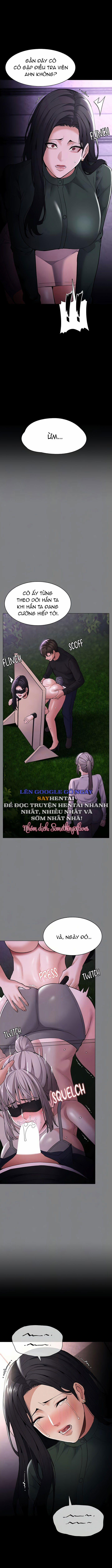 Nhật Kí Của Kẻ Biến Thái 132 trang 7